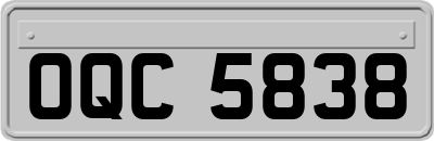 OQC5838