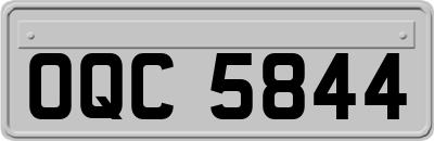 OQC5844