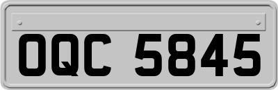 OQC5845