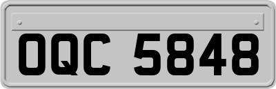OQC5848