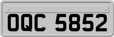 OQC5852