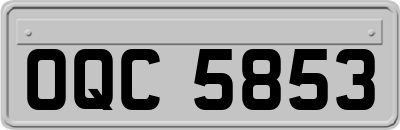 OQC5853