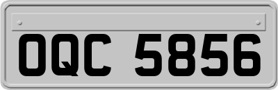 OQC5856