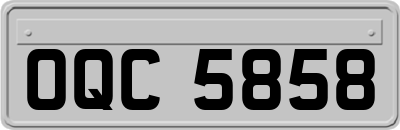 OQC5858