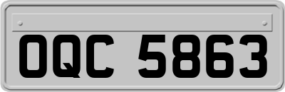 OQC5863