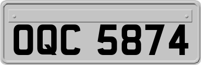 OQC5874