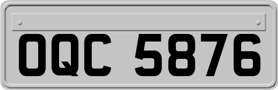 OQC5876