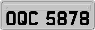 OQC5878