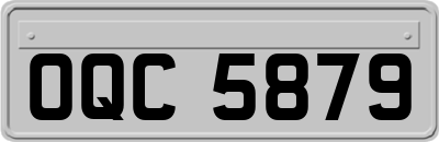 OQC5879