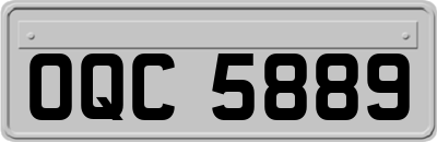 OQC5889