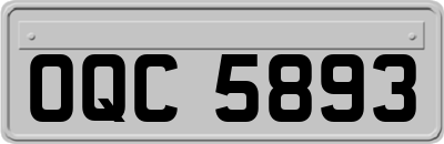 OQC5893