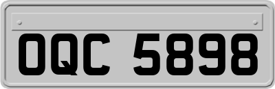 OQC5898