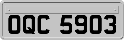 OQC5903
