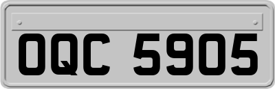 OQC5905