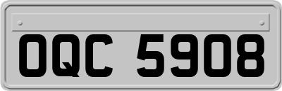 OQC5908