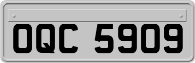 OQC5909