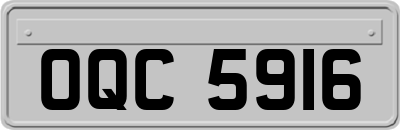OQC5916