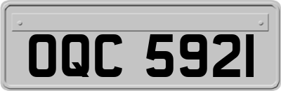 OQC5921