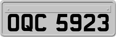 OQC5923