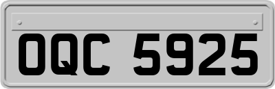 OQC5925