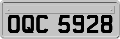 OQC5928