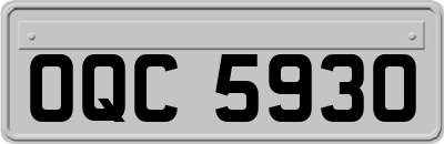 OQC5930