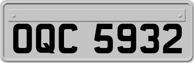 OQC5932