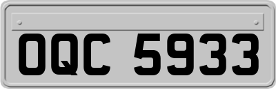 OQC5933