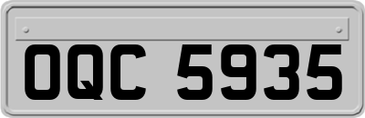OQC5935