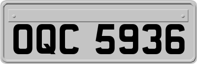 OQC5936