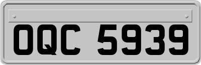 OQC5939