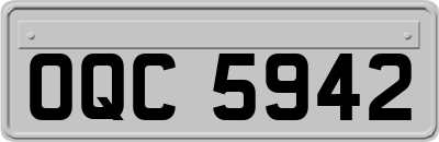 OQC5942