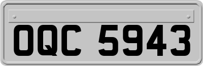 OQC5943