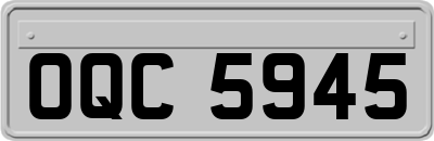 OQC5945