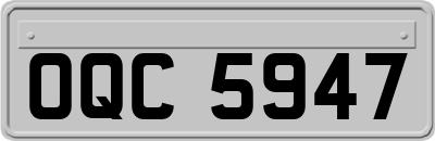 OQC5947