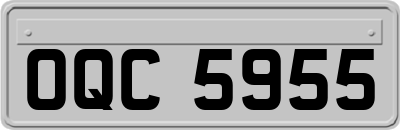 OQC5955