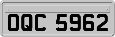 OQC5962
