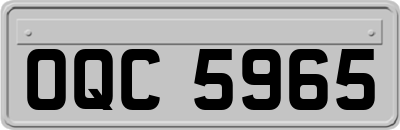 OQC5965