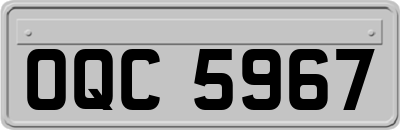OQC5967