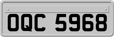 OQC5968