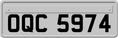 OQC5974