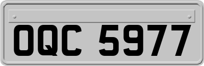 OQC5977