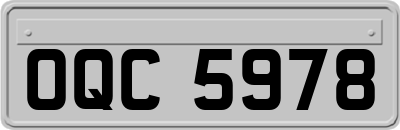 OQC5978
