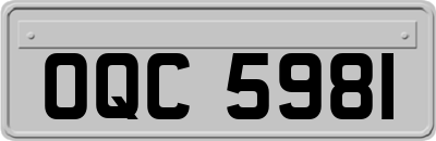 OQC5981