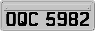OQC5982