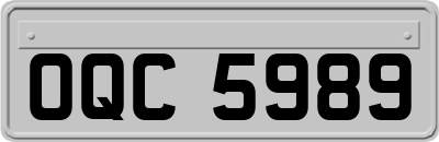 OQC5989