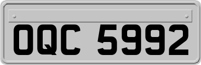 OQC5992