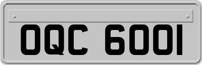 OQC6001