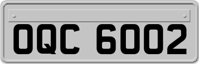 OQC6002