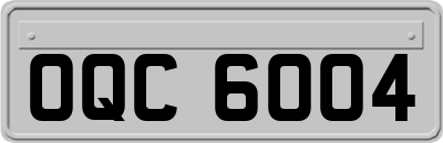 OQC6004